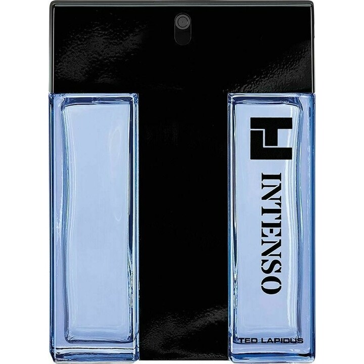 TL Intenso by Ted Lapidus perfume bottle