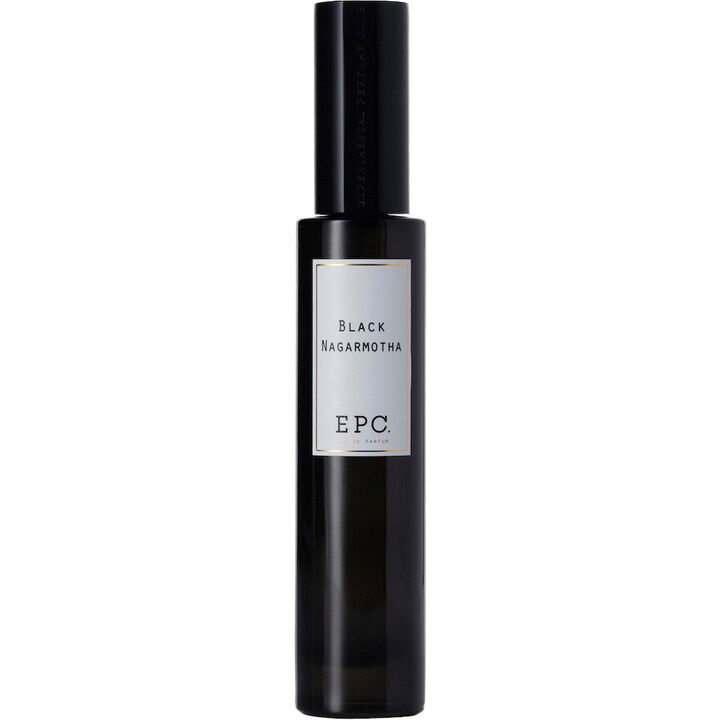 Black Nagarmotha by Experimental Perfume Club perfume bottle