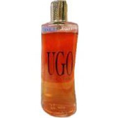 Ugo pour Femme by Ugo Vanelli perfume bottle