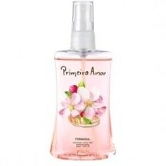 Primeiro Amor / プリメイロアモール (Body Mist) by Fernanda / フェルナンダ perfume bottle