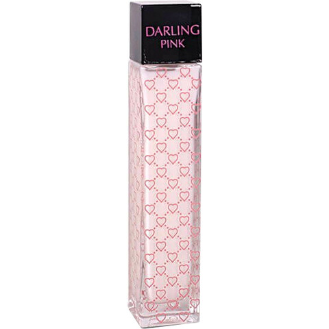 Darling Pink