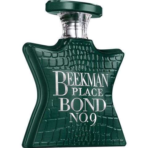 Beekman Place by Bond No. 9 perfume bottle