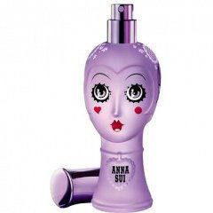 Dolly Girl Bonjour L'Amour by Anna Sui perfume bottle