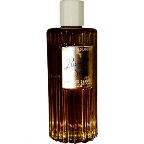 Russian Song by Frances Denney perfume bottle