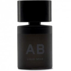 Black Series - AB: Liquid Spice