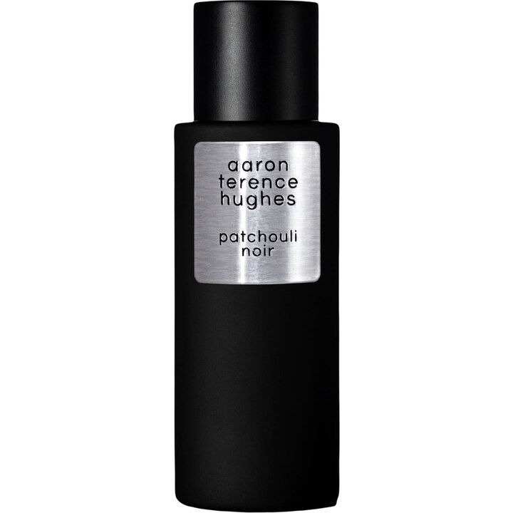 Patchouli Noir (2020) by Aaron Terence Hughes perfume bottle