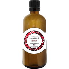 Cherry by West Coast Shaving perfume bottle
