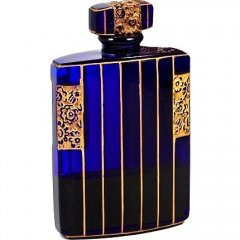 La Danse des Fleurs by Delettrez perfume bottle