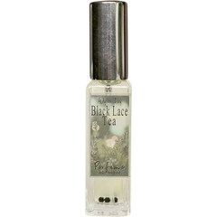 Black Lace Tea (Perfume) by Wylde Ivy perfume bottle