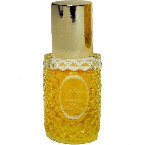 Jalique (Parfum de Toilette) by Margaret Astor perfume bottle