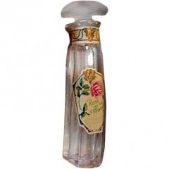 Rose de la France by La Valliere perfume bottle