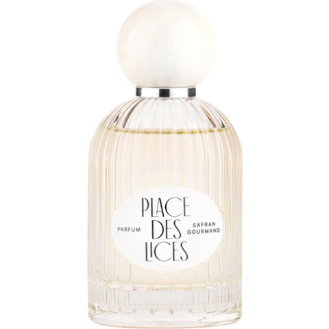 Safran Gourmand (Parfum)