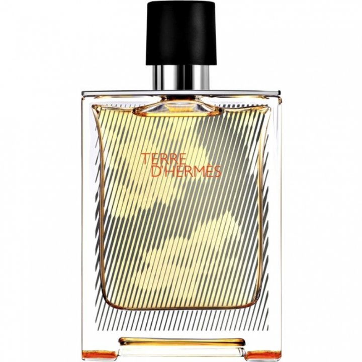 Terre d'Hermès Flacon H 2018 by Hermès perfume bottle
