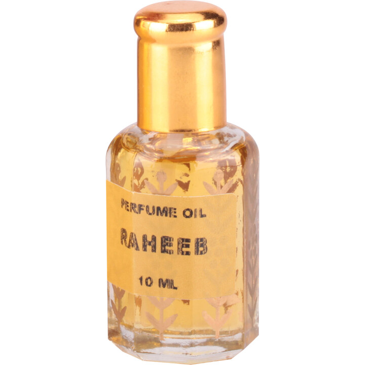 Raheeb by Tayyib perfume bottle
