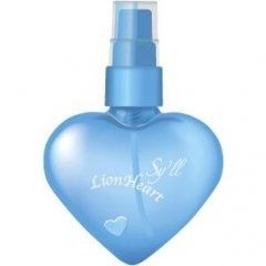Lion Heart Seychelles / ライオンハート セイシェル EDT by Angel Heart / エンジェルハート perfume bottle