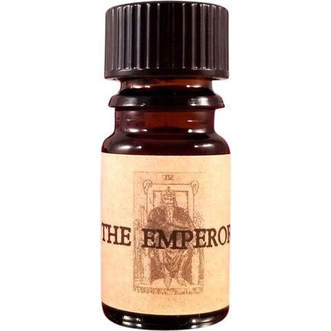 The Emperor by Arcana Wildcraft perfume bottle