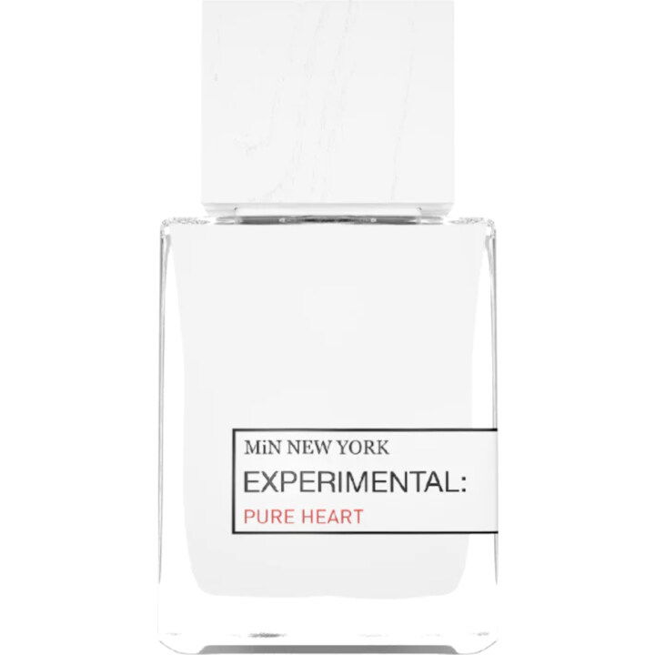 Experimental: Pure Heart