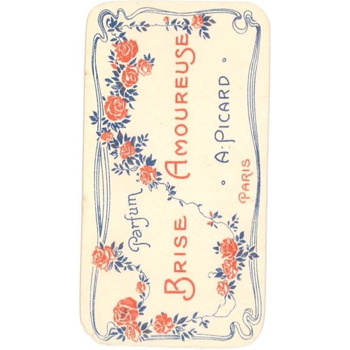 Brise Amoureuse by André Picard perfume bottle