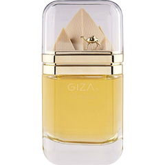 Giza of Arabia by Le Chameau perfume bottle