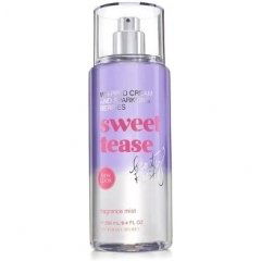 Sweet Tease by Victoria's Secret perfume bottle