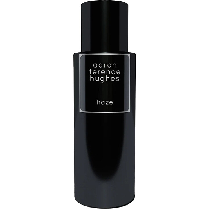 Haze (2023) by Aaron Terence Hughes perfume bottle