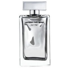For Her Pure Reflection by Narciso Rodriguez perfume bottle