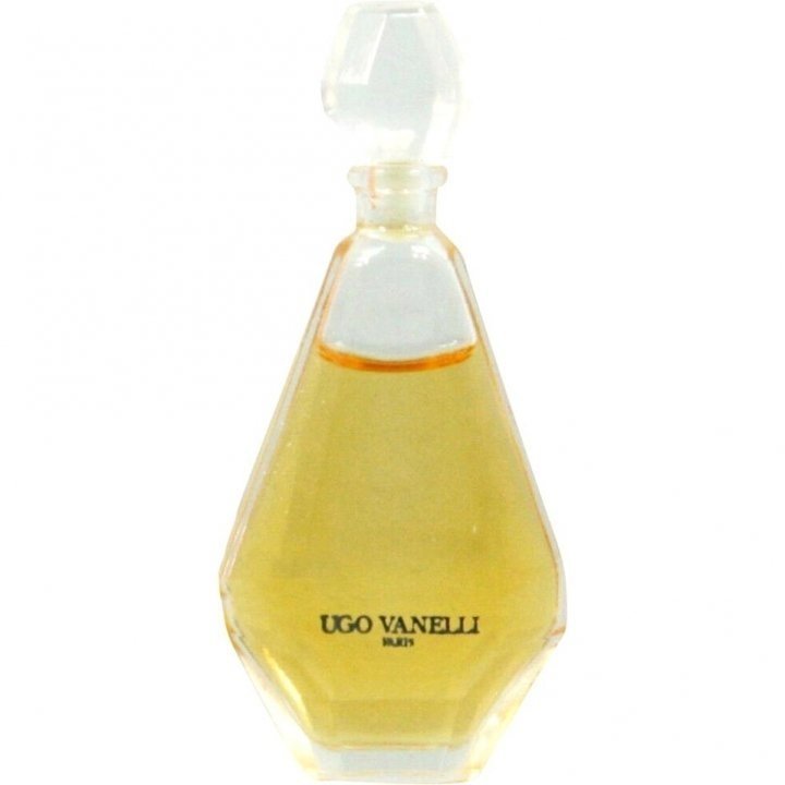 Ugo Vanelli EDP by Ugo Vanelli perfume bottle
