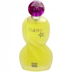 Paillettes 3 by Enrico Coveri perfume bottle