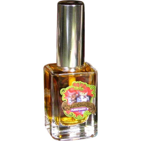 Songbird (Extrait de Parfum)