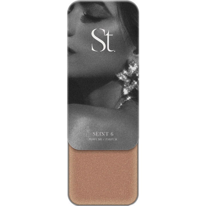 Seint 6 by Seint perfume bottle