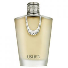 Usher She EDP by Usher perfume bottle