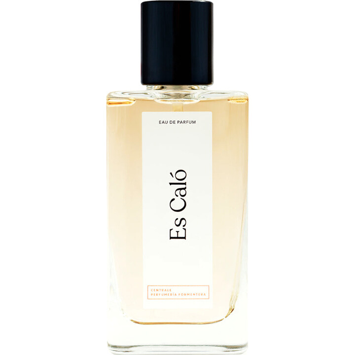 Es Caló by Centrale Perfumería Formentera / Parfumerie Centrale perfume bottle