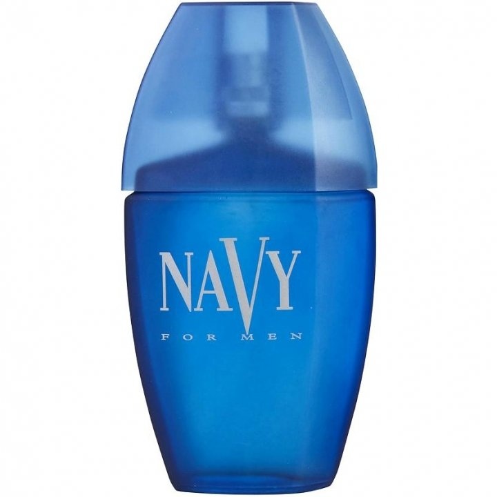 Navy for Men (Cologne) by Dana perfume bottle