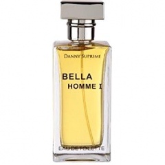 Bella Homme I by Danny Suprime perfume bottle