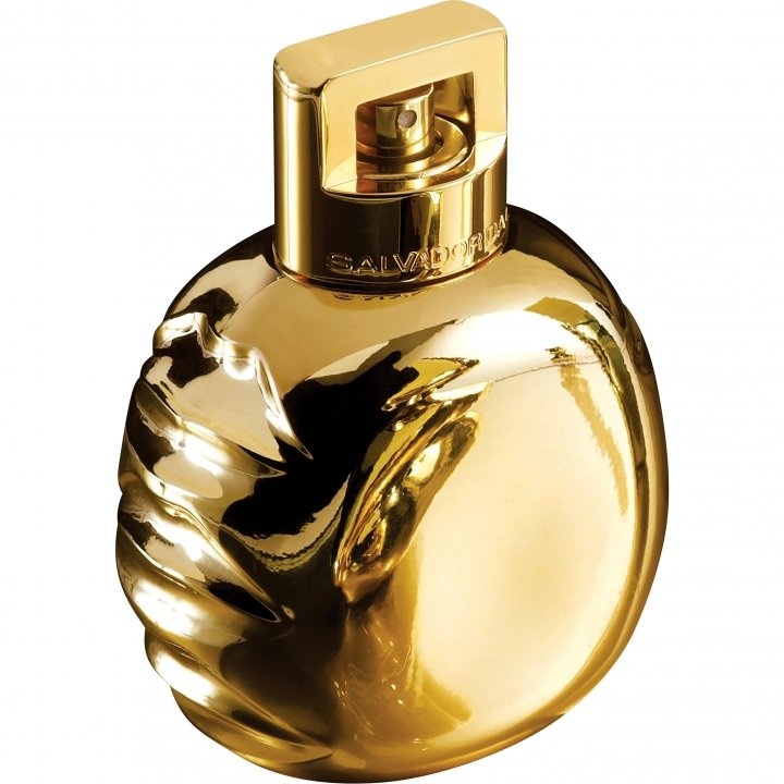 The Fabulous Collection - Fabulous Mandawa by Dali Haute Parfumerie perfume bottle