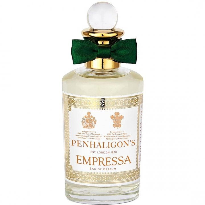 Empressa EDT by Penhaligon's perfume bottle