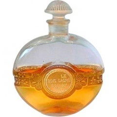 Le Bois Sacré by Gueldy perfume bottle