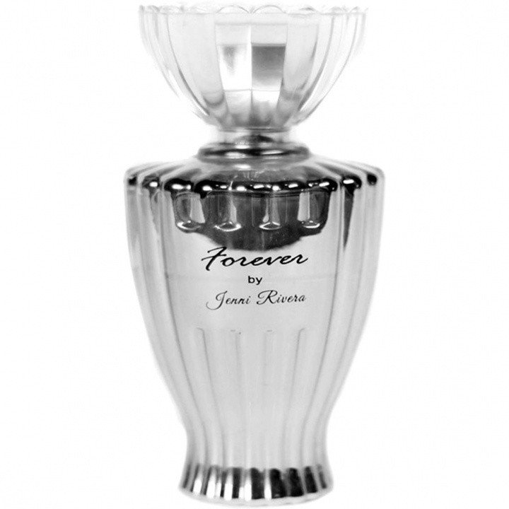 Forever by Jenni Rivera perfume bottle