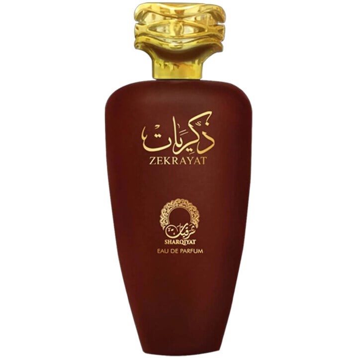 Zekrayat / زكريات