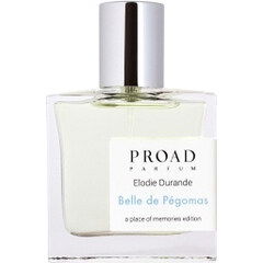 Belle de Pégomas by Proad perfume bottle
