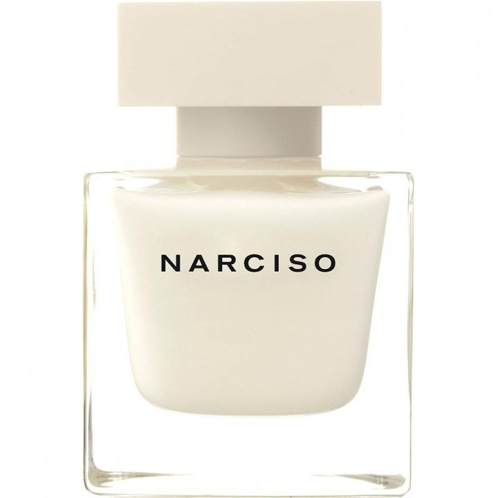 Narciso EDP by Narciso Rodriguez perfume bottle