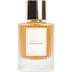 18 Vanilla Nera by Ledda perfume bottle