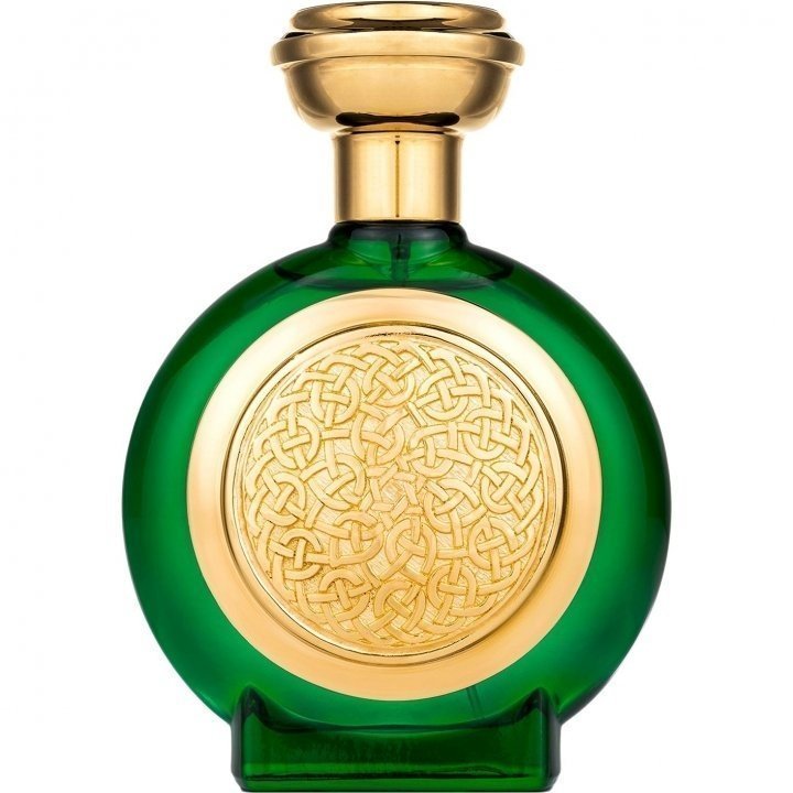 King of the World by Boadicea the Victorious perfume bottle