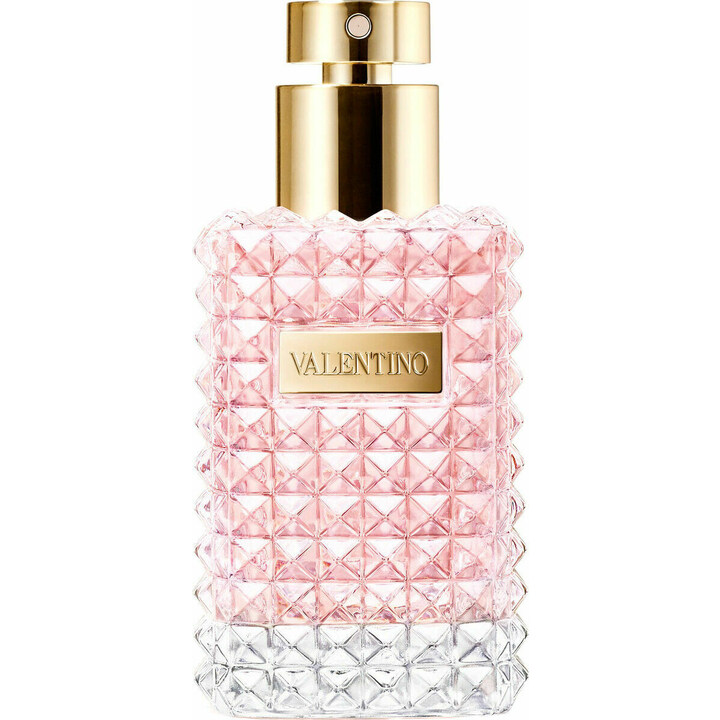 Valentino Donna Acqua by Valentino perfume bottle