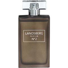 Landsberg Nº 2 by Landsberg perfume bottle