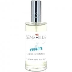 Evviva by Hilde Soliani Profumi perfume bottle