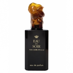 Eau du Soir 2008 by Sisley perfume bottle