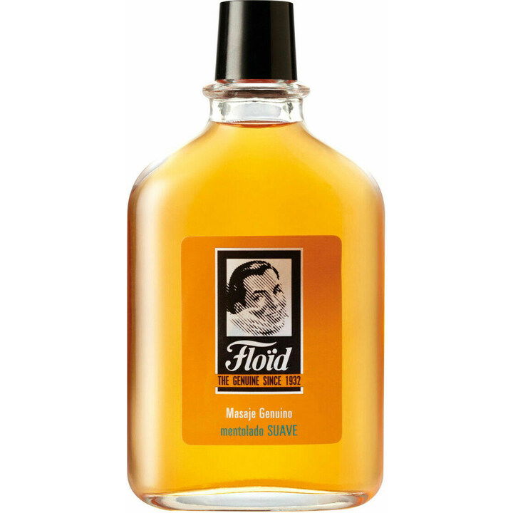 Floïd Mentolado Suave by Floïd perfume bottle