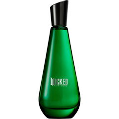 Elphaba Enchanted by Ariana Grande perfume bottle