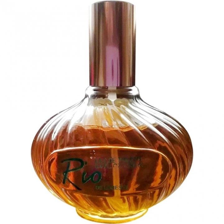 Rio by Loreste perfume bottle